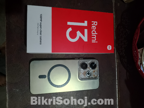 Redmi 13